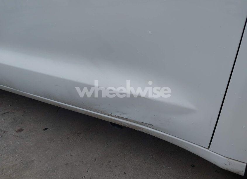 Photo 19 of 2017 Chrysler Pacifica TOURING (VIN 2C4RC1DG1HR840463)