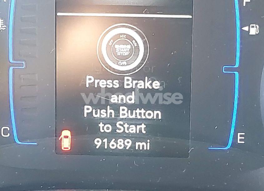 Photo 15 of 2019 Chrysler Pacifica TOURING (VIN 2C4RC1DG1KR700792)