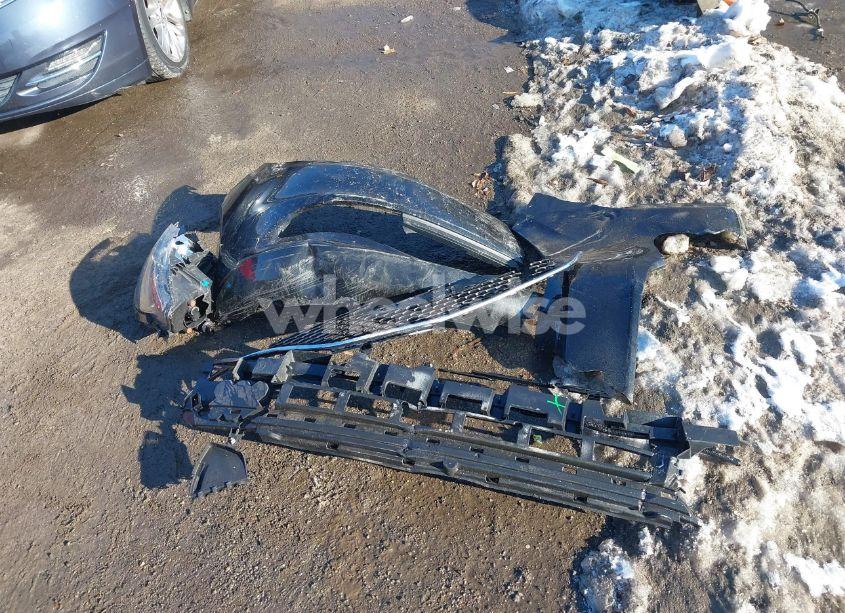 Photo 12 of 2020 Chrysler Voyager LXI (VIN 2C4RC1DG1LR257061)