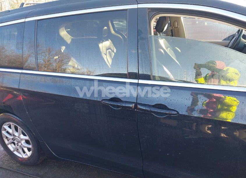 Photo 14 of 2020 Chrysler Voyager LXI (VIN 2C4RC1DG1LR257061)