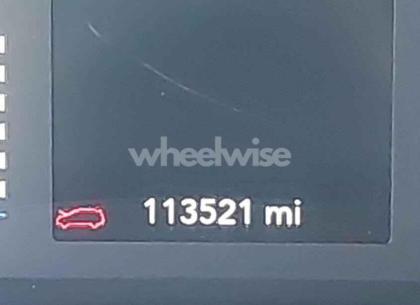 Photo 16 of 2020 Chrysler Voyager LXI (VIN 2C4RC1DG1LR257061)