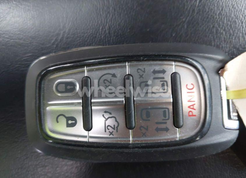 Photo 11 of 2020 Chrysler Voyager LXI (VIN 2C4RC1DG1LR268531)