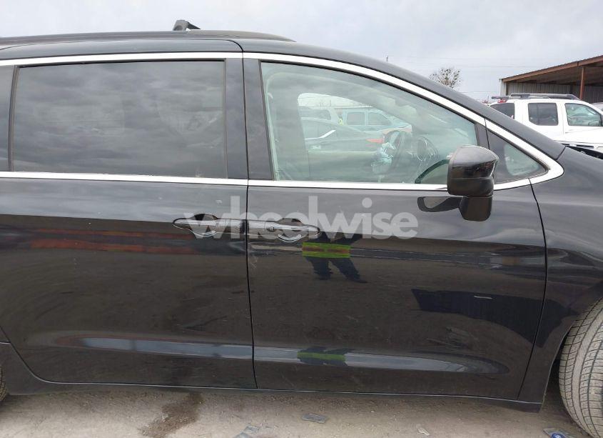 Photo 13 of 2020 Chrysler Voyager LXI (VIN 2C4RC1DG1LR268531)