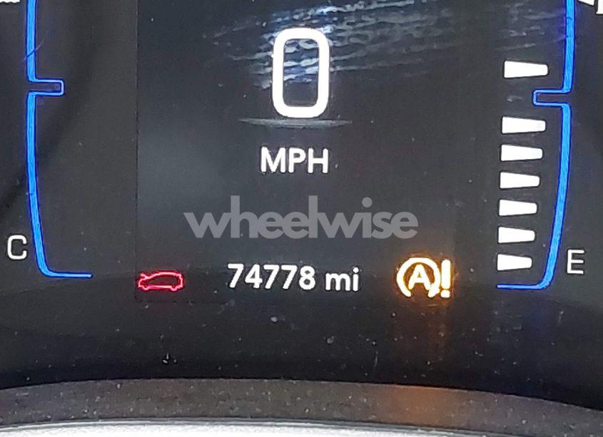 Photo 15 of 2020 Chrysler Voyager LXI (VIN 2C4RC1DG1LR268531)