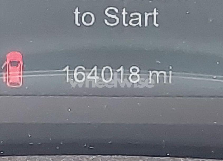 Photo 16 of 2017 Chrysler Pacifica TOURING (VIN 2C4RC1DG2HR642829)