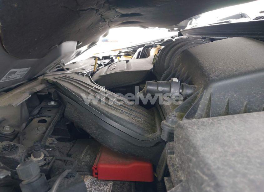 Photo 10 of 2017 Chrysler Pacifica TOURING (VIN 2C4RC1DG2HR708960)