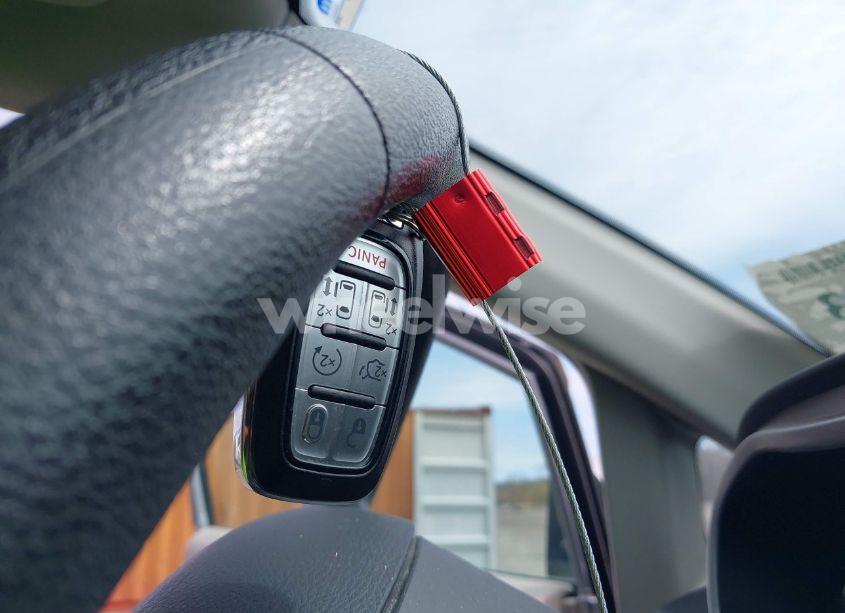 Photo 11 of 2017 Chrysler Pacifica TOURING (VIN 2C4RC1DG2HR708960)