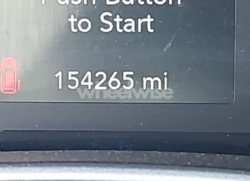 Photo 15 of 2017 Chrysler Pacifica TOURING (VIN 2C4RC1DG2HR722132)