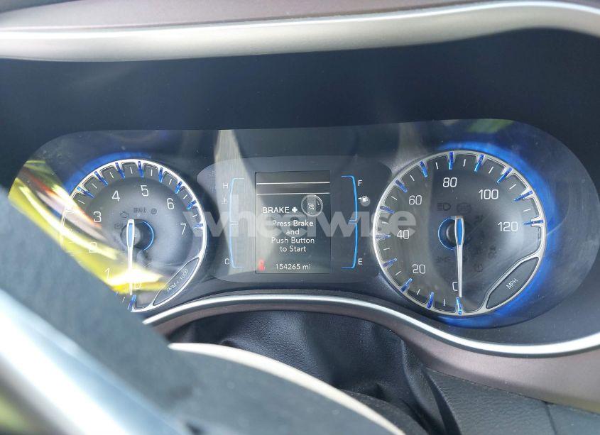 Photo 7 of 2017 Chrysler Pacifica TOURING (VIN 2C4RC1DG2HR722132)