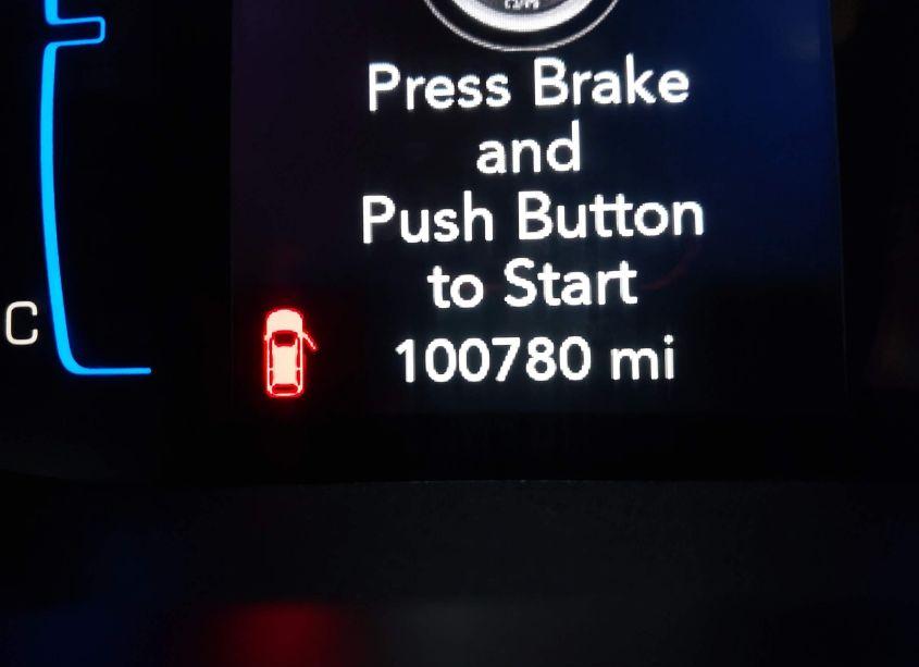 Photo 15 of 2019 Chrysler Pacifica TOURING (VIN 2C4RC1DG2KR638562)