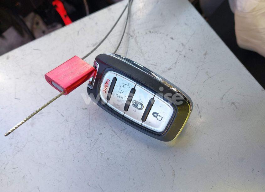 Photo 11 of 2020 Chrysler Voyager LXI (VIN 2C4RC1DG2LR264696)