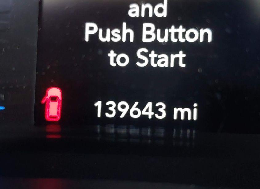 Photo 15 of 2017 Chrysler Pacifica TOURING (VIN 2C4RC1DG3HR502417)