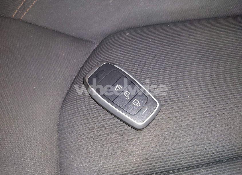 Photo 11 of 2017 Chrysler Pacifica TOURING (VIN 2C4RC1DG3HR571477)