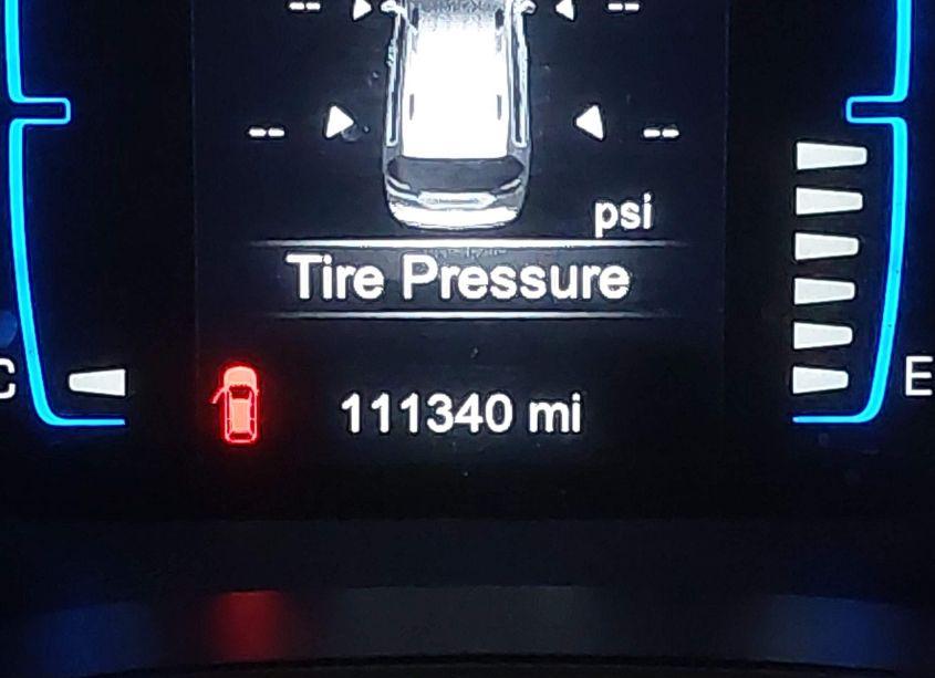 Photo 15 of 2017 Chrysler Pacifica TOURING (VIN 2C4RC1DG3HR593009)