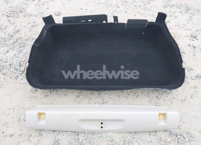 Photo 12 of 2017 Chrysler Pacifica TOURING (VIN 2C4RC1DG4HR551481)