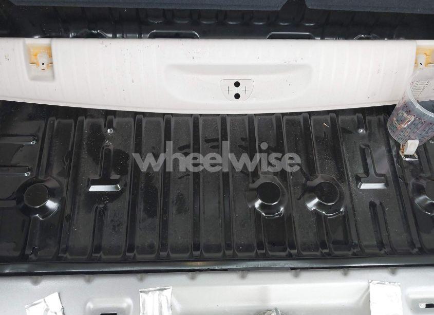 Photo 13 of 2017 Chrysler Pacifica TOURING (VIN 2C4RC1DG4HR551481)