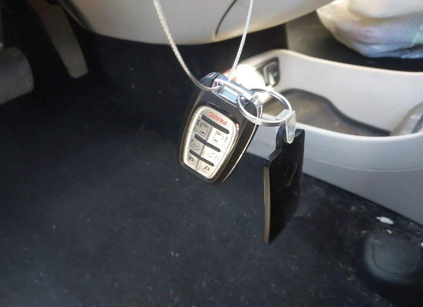 Photo 11 of 2020 Chrysler Voyager LXI (VIN 2C4RC1DG4LR164423)