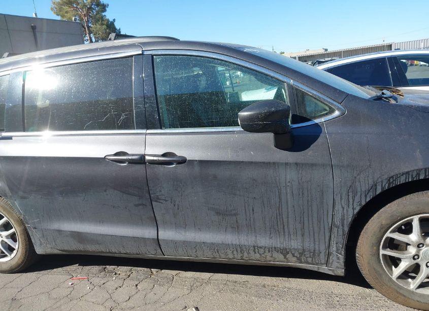 Photo 13 of 2020 Chrysler Voyager LXI (VIN 2C4RC1DG4LR164423)