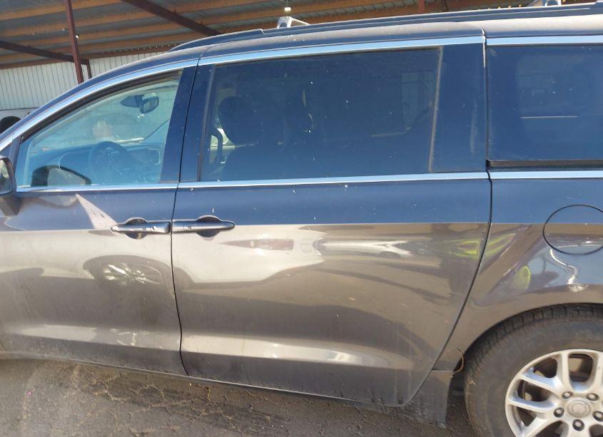 Photo 14 of 2020 Chrysler Voyager LXI (VIN 2C4RC1DG4LR164423)