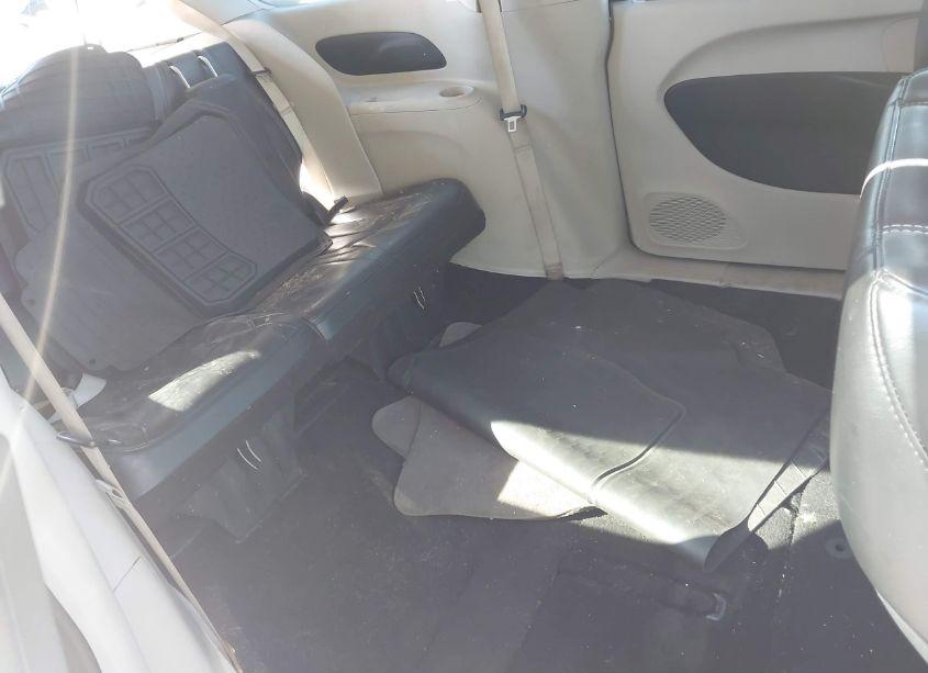 Photo 8 of 2020 Chrysler Voyager LXI (VIN 2C4RC1DG4LR164423)