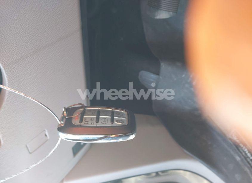 Photo 11 of 2020 Chrysler Voyager LXI (VIN 2C4RC1DG4LR262433)