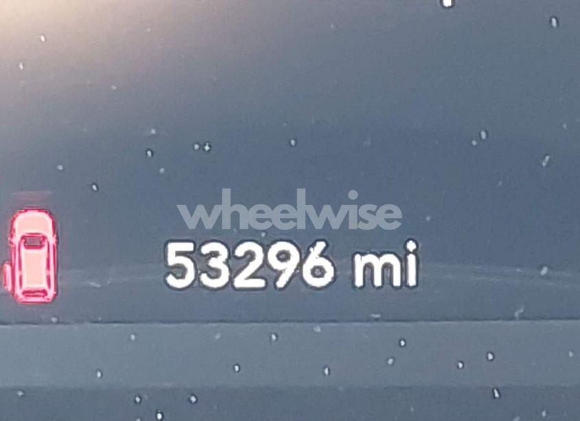 Photo 15 of 2017 Chrysler Pacifica TOURING (VIN 2C4RC1DG5HR516335)