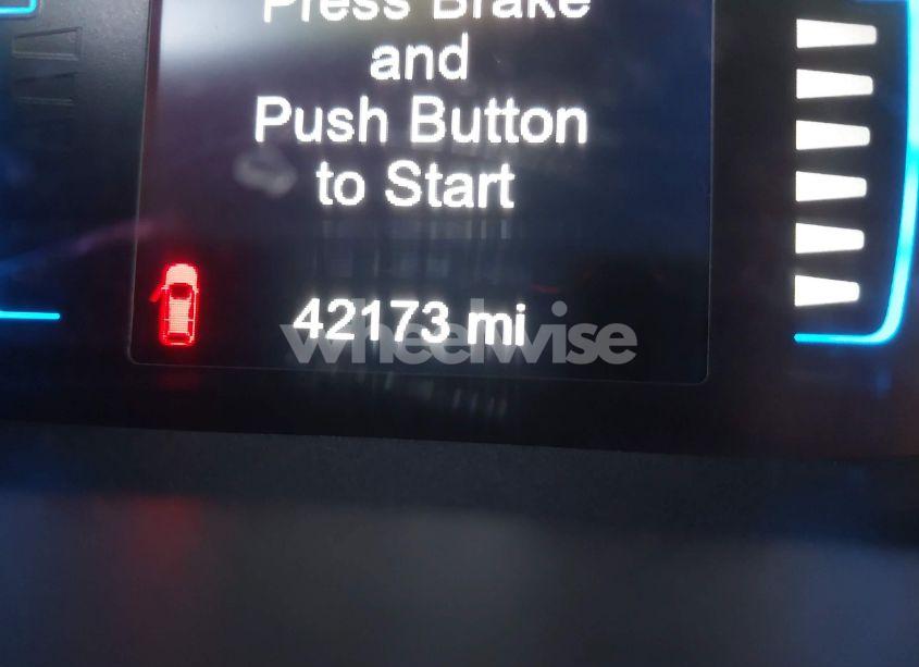 Photo 15 of 2017 Chrysler Pacifica TOURING (VIN 2C4RC1DG5HR593030)