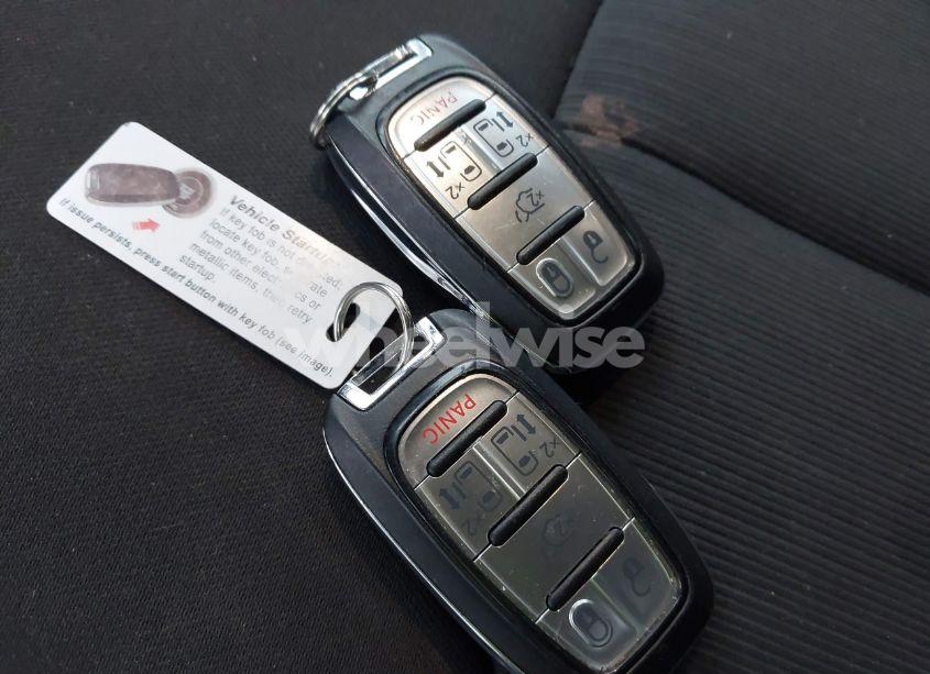 Photo 11 of 2017 Chrysler Pacifica TOURING (VIN 2C4RC1DG5HR743878)