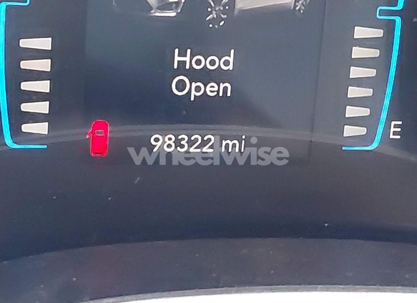 Photo 15 of 2017 Chrysler Pacifica TOURING (VIN 2C4RC1DG5HR743878)