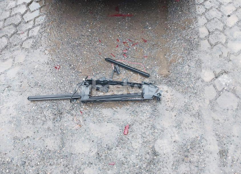 Photo 12 of 2017 Chrysler Pacifica TOURING (VIN 2C4RC1DG6HR551899)