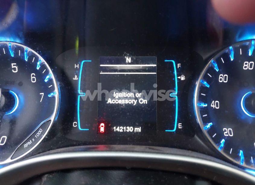 Photo 16 of 2017 Chrysler Pacifica TOURING (VIN 2C4RC1DG6HR551899)