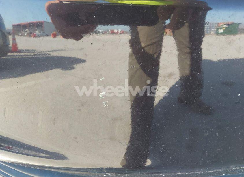 Photo 6 of 2017 Chrysler Pacifica TOURING (VIN 2C4RC1DG7HR705522)