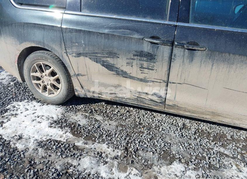 Photo 16 of 2020 Chrysler Voyager LXI (VIN 2C4RC1DG7LR260983)