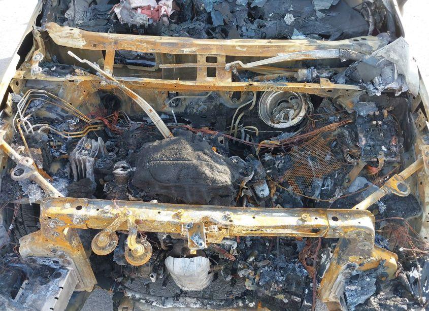 Photo 10 of 2017 Chrysler Pacifica TOURING (VIN 2C4RC1DG8HR782349)