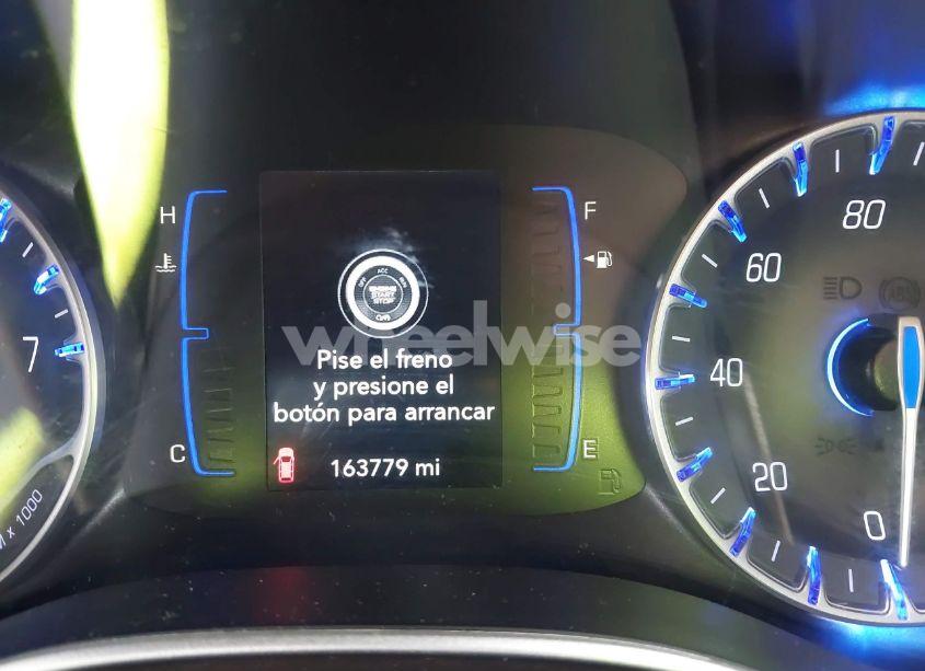 Photo 15 of 2020 Chrysler Voyager LXI (VIN 2C4RC1DG8LR197537)