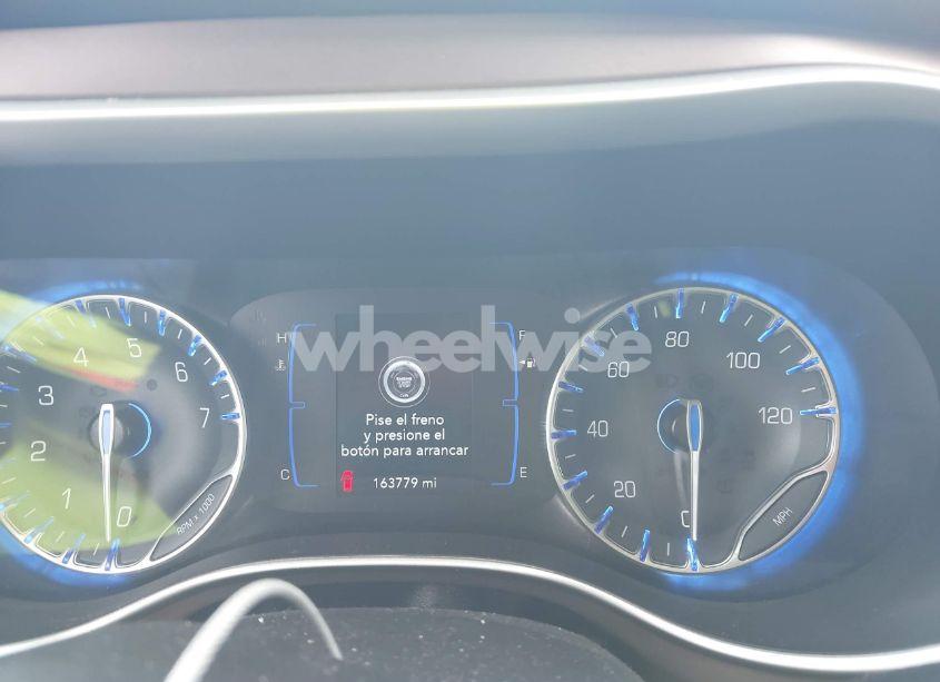 Photo 7 of 2020 Chrysler Voyager LXI (VIN 2C4RC1DG8LR197537)