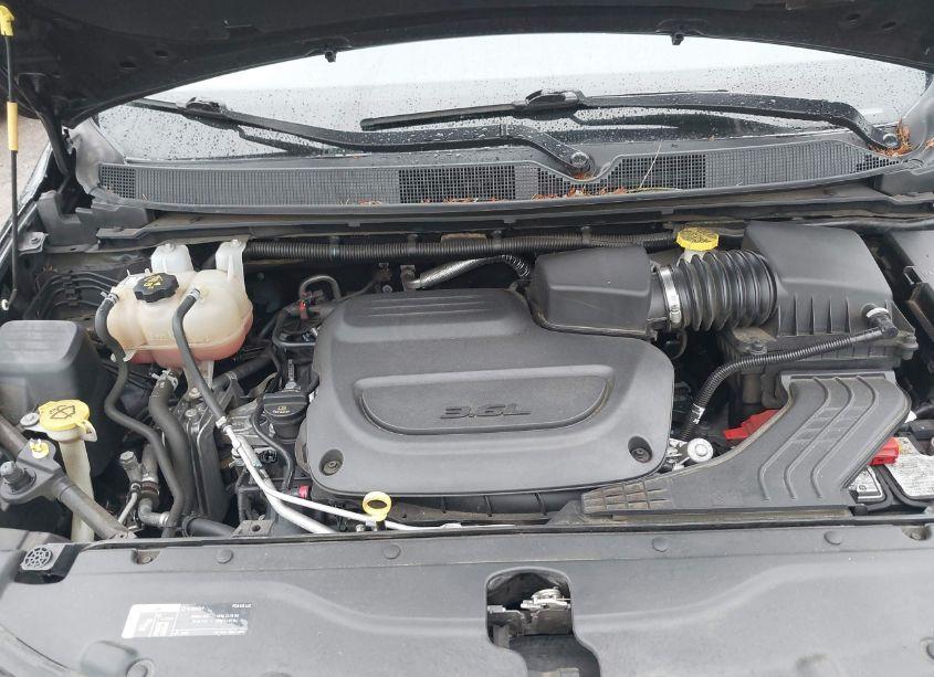 Photo 10 of 2020 Chrysler Voyager LXI (VIN 2C4RC1DG8LR260863)