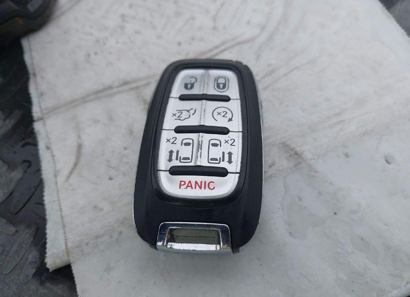 Photo 11 of 2020 Chrysler Voyager LXI (VIN 2C4RC1DG8LR260863)