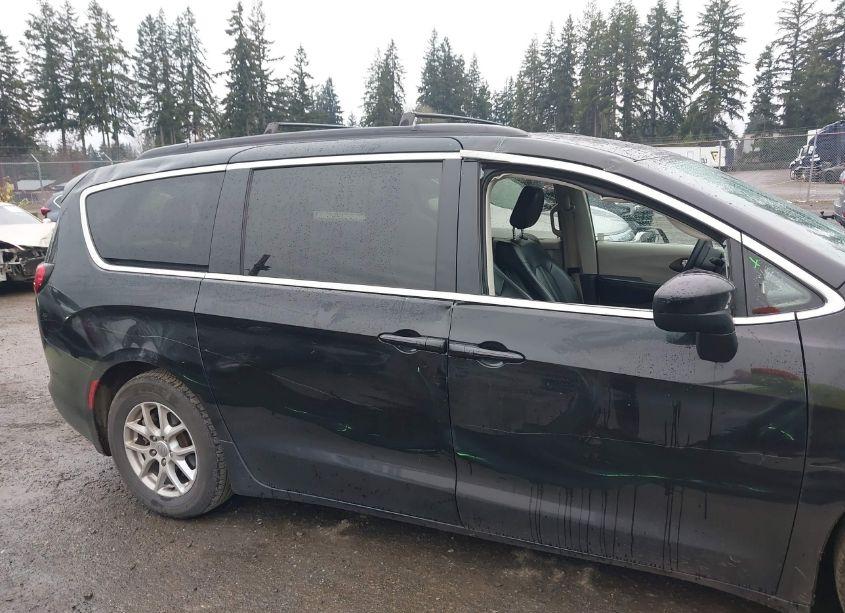 Photo 13 of 2020 Chrysler Voyager LXI (VIN 2C4RC1DG8LR260863)