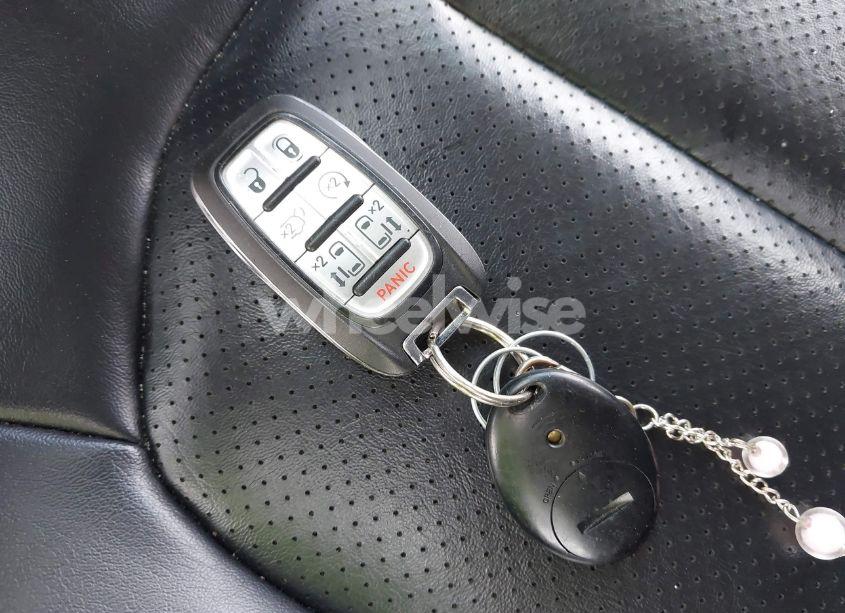 Photo 11 of 2020 Chrysler Voyager LXI (VIN 2C4RC1DG9LR268518)