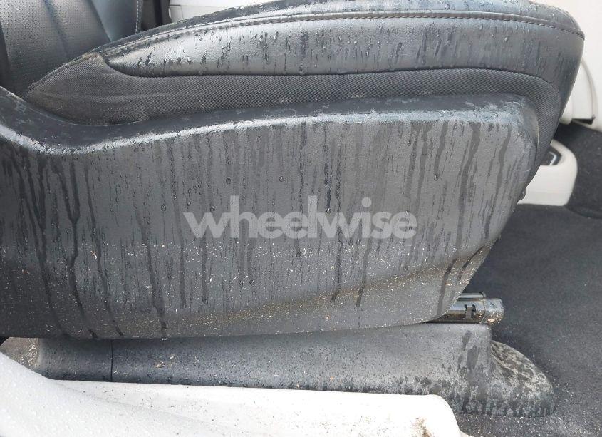 Photo 12 of 2020 Chrysler Voyager LXI (VIN 2C4RC1DG9LR268518)