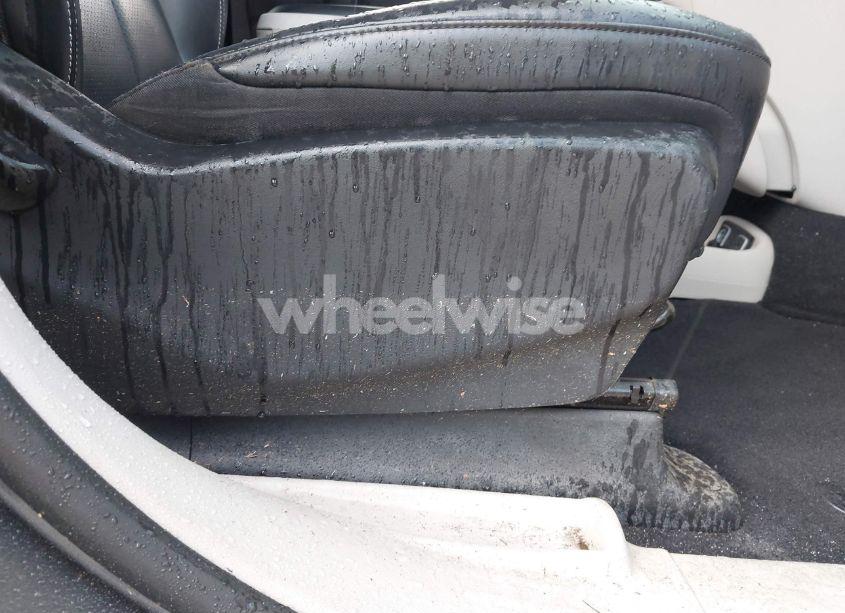 Photo 6 of 2020 Chrysler Voyager LXI (VIN 2C4RC1DG9LR268518)