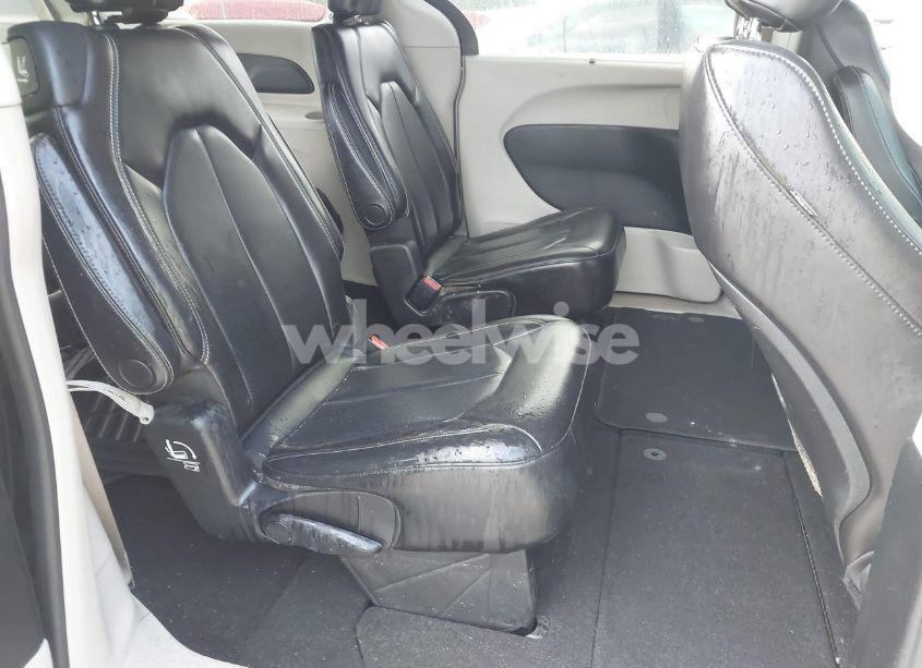 Photo 8 of 2020 Chrysler Voyager LXI (VIN 2C4RC1DG9LR268518)