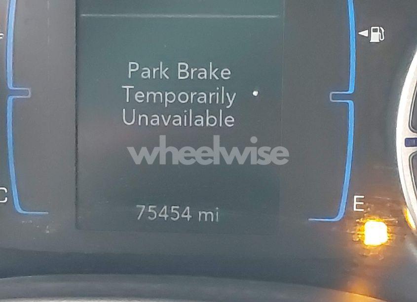 Photo 16 of 2017 Chrysler Pacifica TOURING (VIN 2C4RC1DGXHR510904)