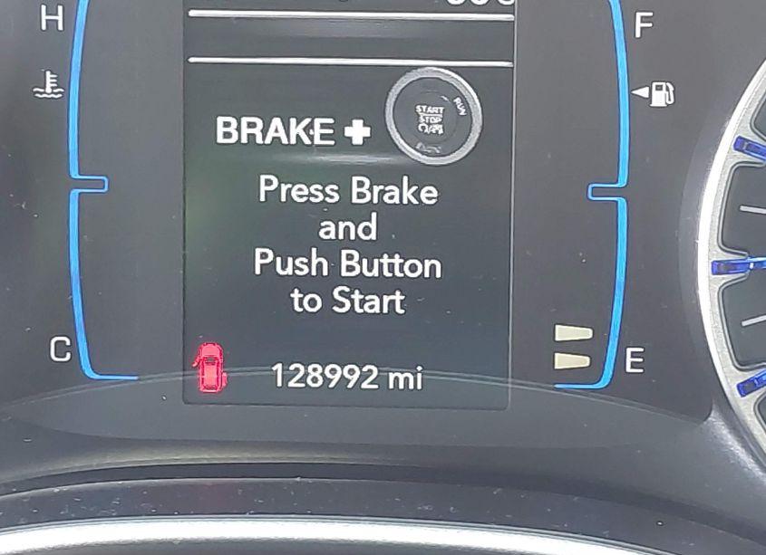 Photo 15 of 2017 Chrysler Pacifica TOURING (VIN 2C4RC1DGXHR537293)