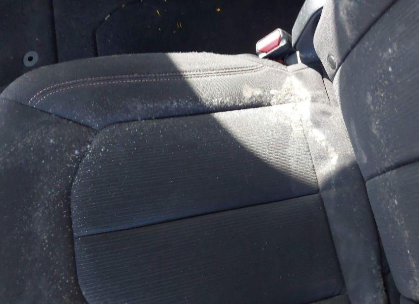 Photo 6 of 2017 Chrysler Pacifica TOURING (VIN 2C4RC1DGXHR565336)