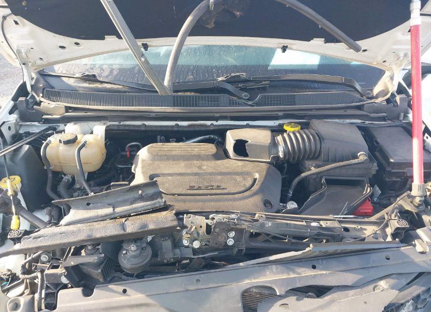 Photo 10 of 2020 Chrysler Voyager LXI (VIN 2C4RC1DGXLR178150)