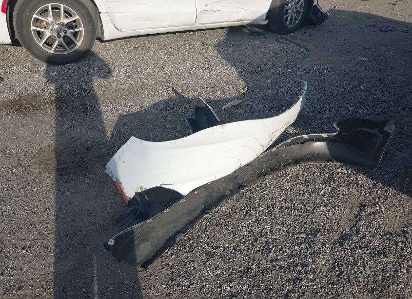 Photo 12 of 2020 Chrysler Voyager LXI (VIN 2C4RC1DGXLR178150)