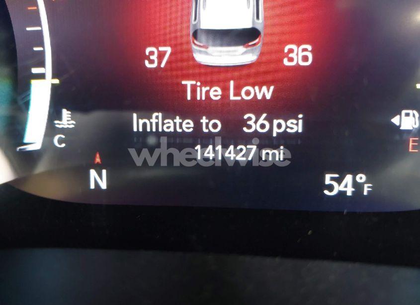 Photo 15 of 2017 Chrysler Pacifica TOURING-L PLUS (VIN 2C4RC1EG0HR511140)