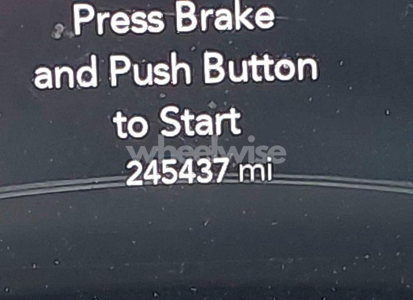 Photo 15 of 2017 Chrysler Pacifica TOURING-L PLUS (VIN 2C4RC1EG0HR566140)